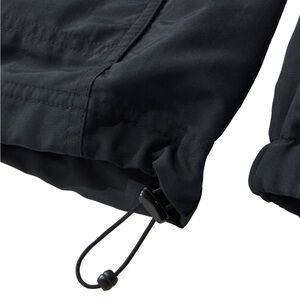 LL Bean Women’s Mountain Classic Anorak Size M